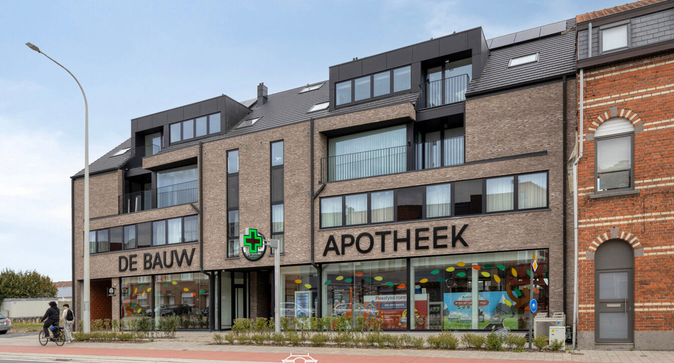 DE OUDE MELKERIJ in Asse