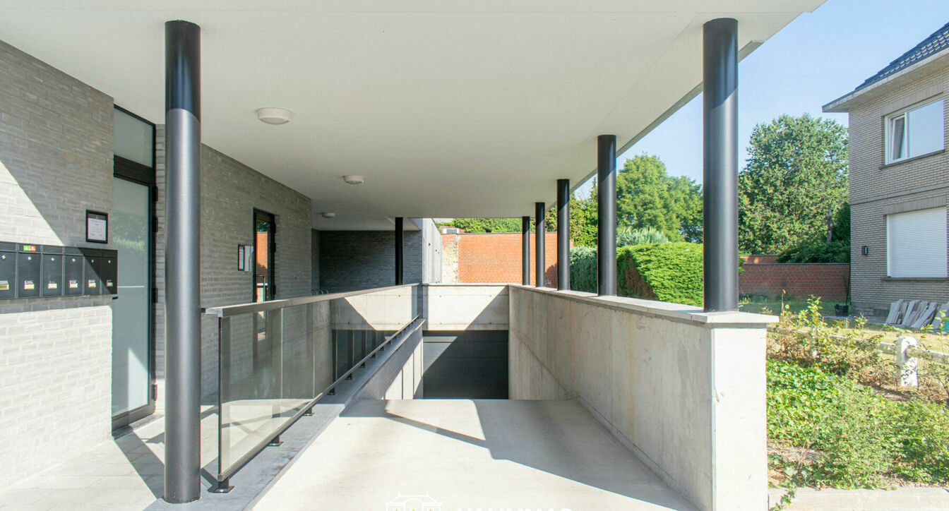 KASTANJEHOF &agrave; Asse