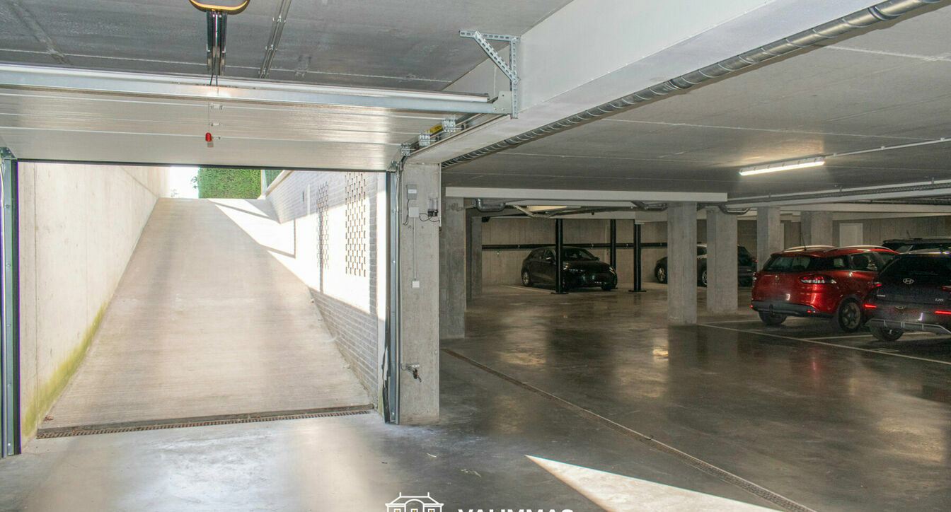 KASTANJEHOF &agrave; Asse