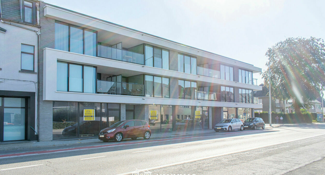 KASTANJEHOF in Asse