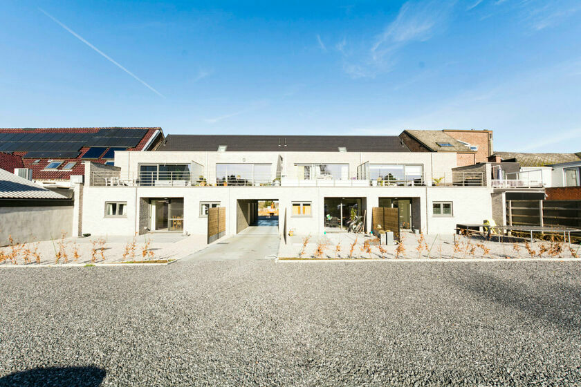 Appartement &agrave; louer &agrave; Affligem
