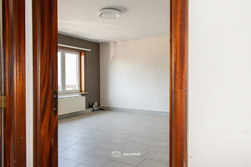 Appartement à louer à Asse