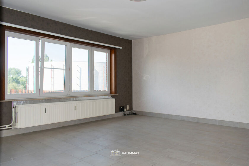 Appartement à louer à Asse
