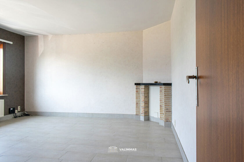 Appartement à louer à Asse