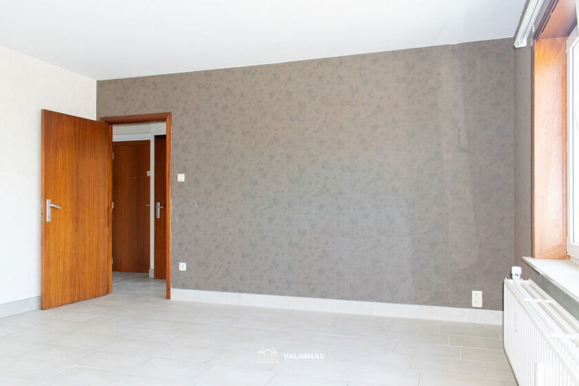 Appartement à louer à Asse