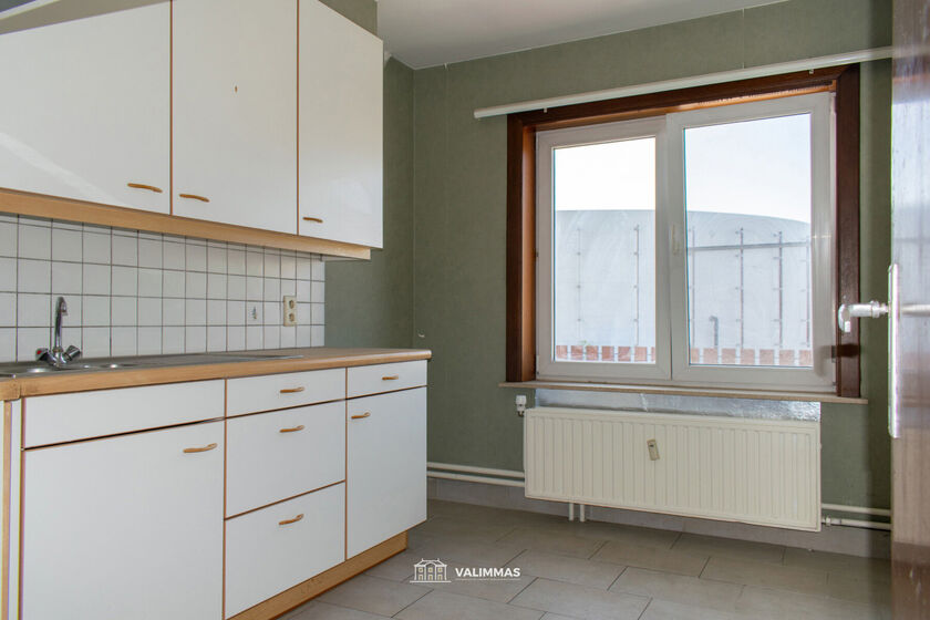 Appartement à louer à Asse