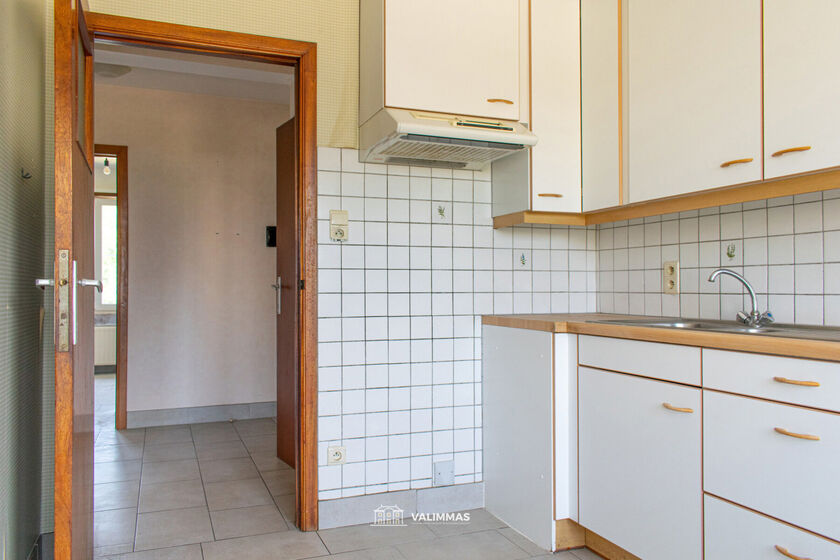 Appartement à louer à Asse