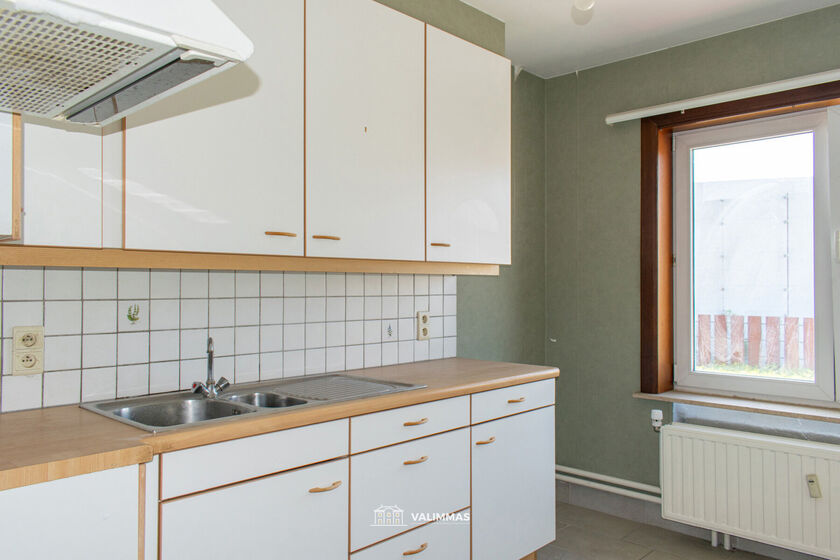 Appartement à louer à Asse