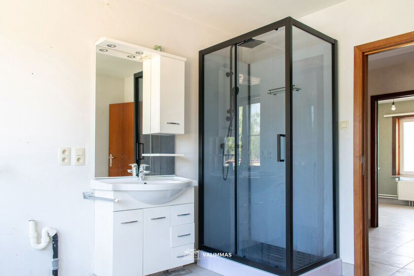 Appartement à louer à Asse
