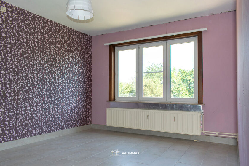 Appartement à louer à Asse