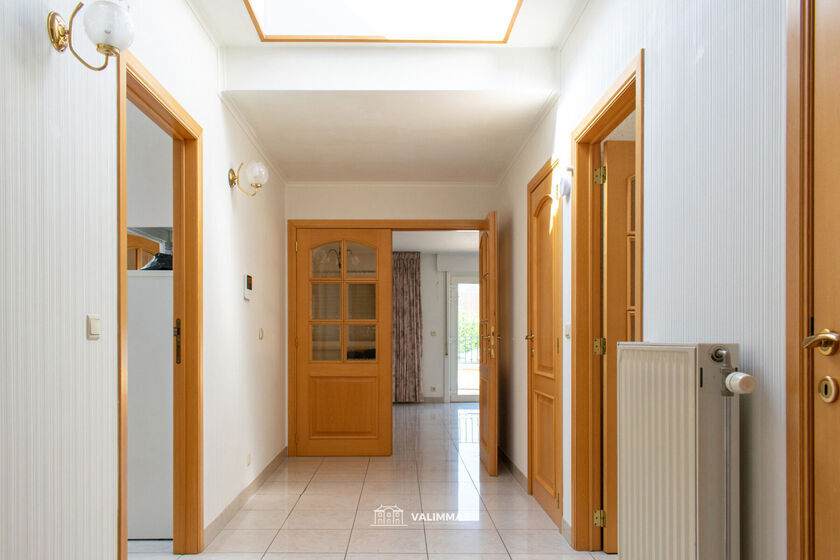 Appartement à louer à Asse