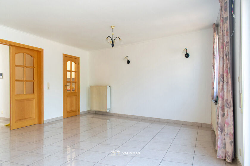Appartement à louer à Asse