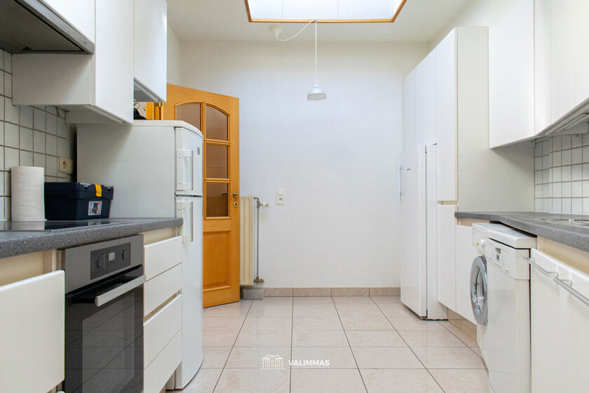 Appartement à louer à Asse