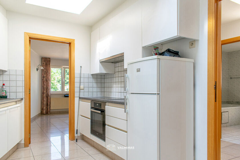 Appartement à louer à Asse