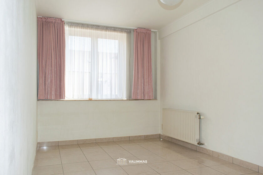 Appartement à louer à Asse