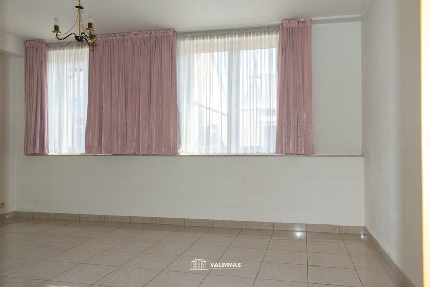 Appartement à louer à Asse