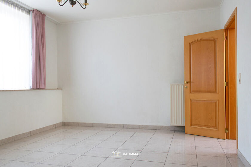 Appartement à louer à Asse