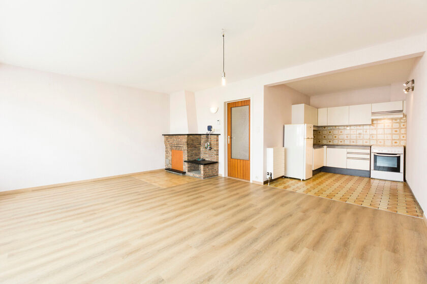 Appartement à louer à Asse