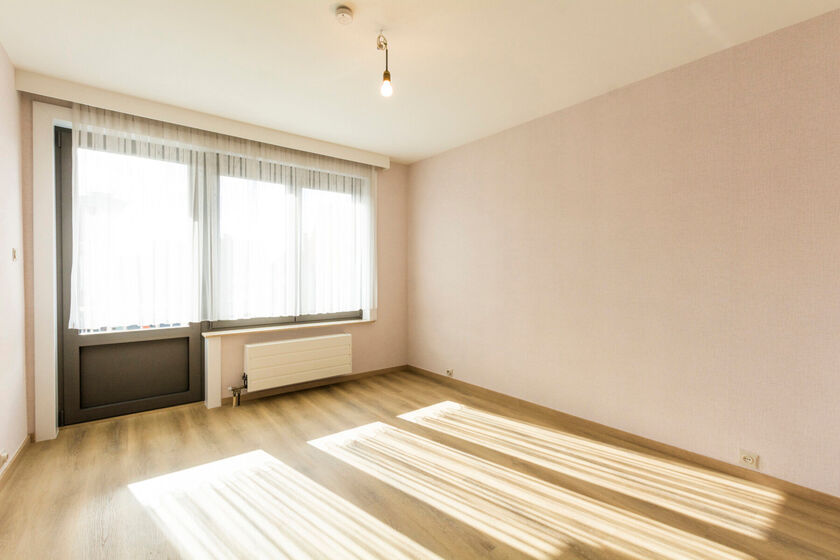 Appartement à louer à Asse