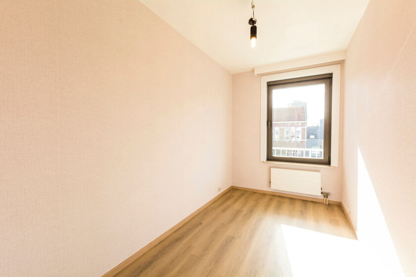 Appartement à louer à Asse