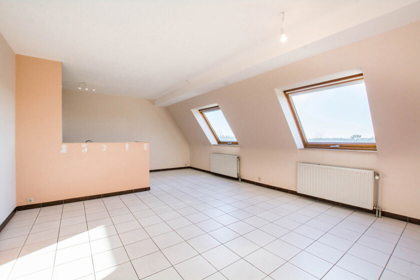 Appartement à louer à Asse