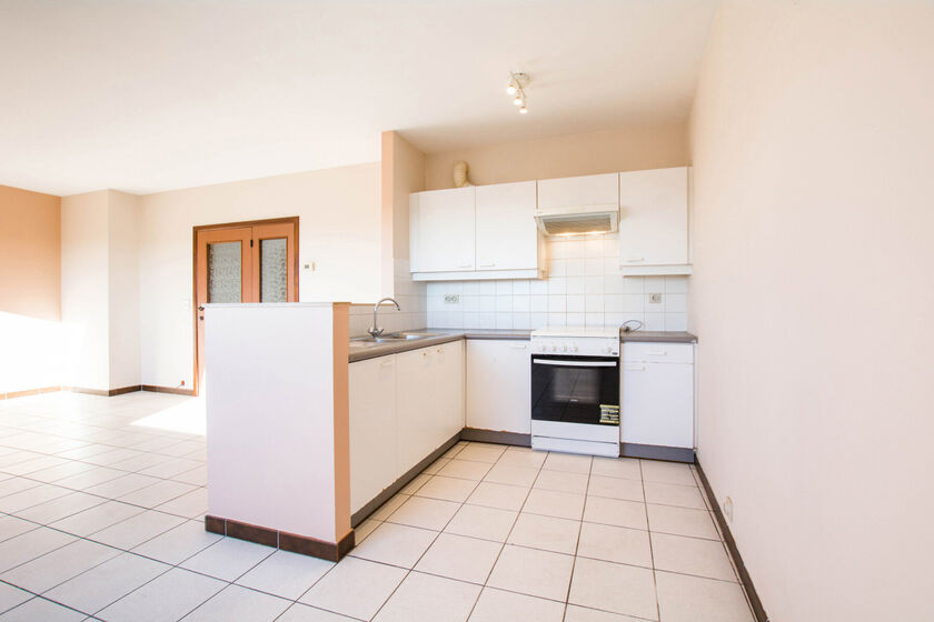 Appartement à louer à Asse