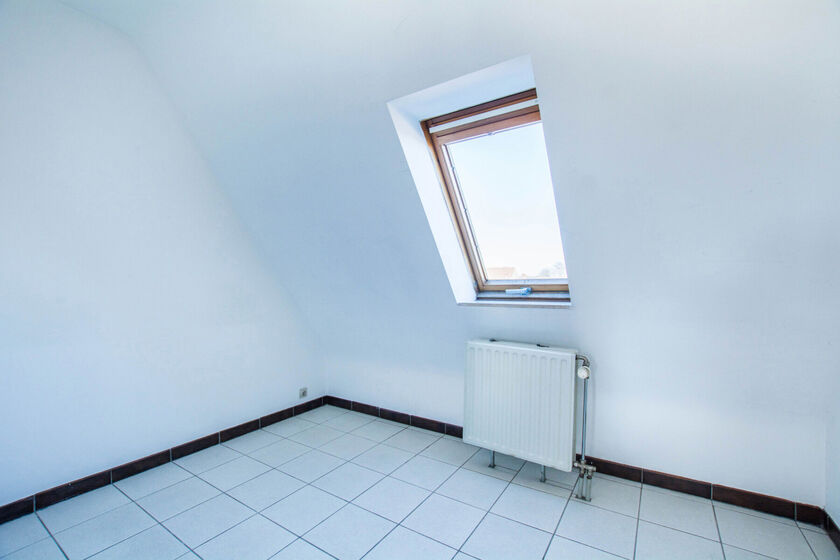 Appartement à louer à Asse