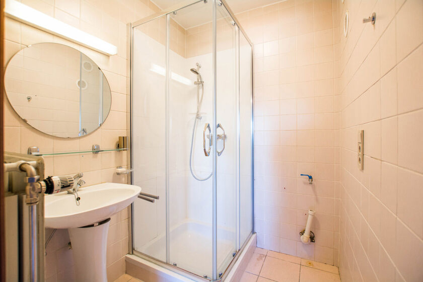 Appartement à louer à Asse