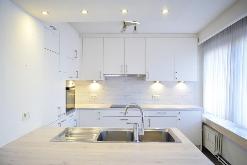 Appartement à louer à Asse