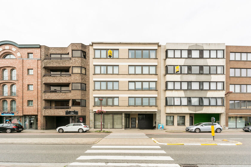 Appartement à louer à Asse