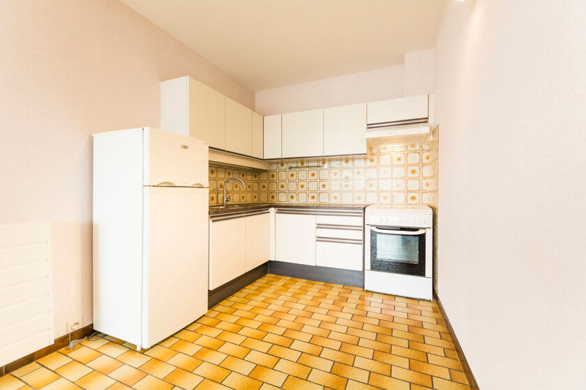 Appartement à louer à Asse