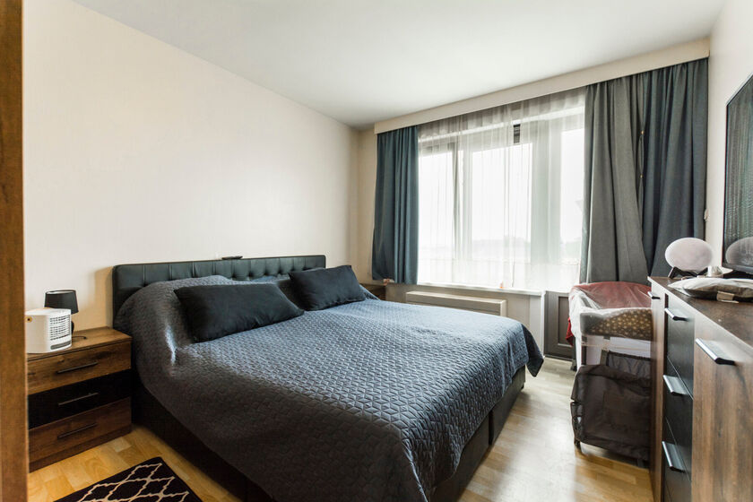 Appartement à louer à Asse