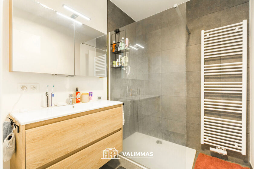 Appartement à louer à Asse