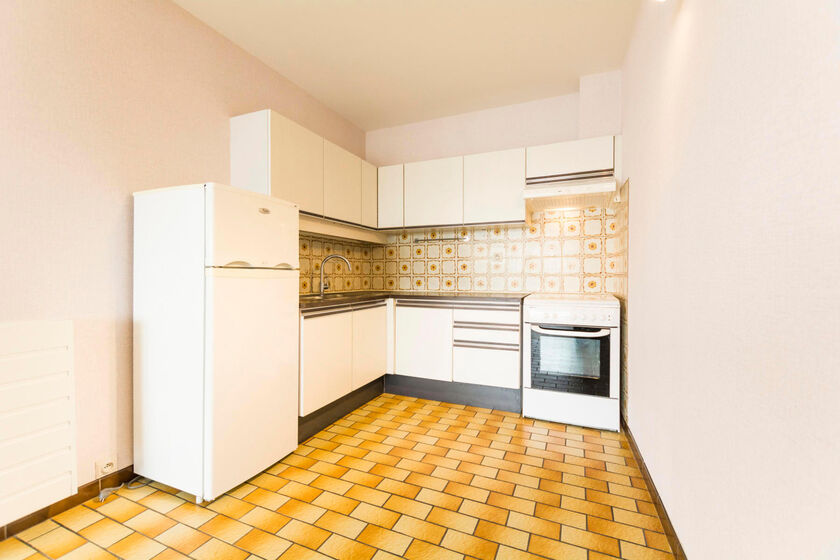 Appartement à louer à Asse