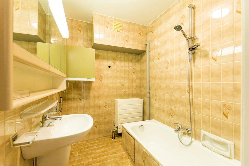 Appartement à louer à Asse