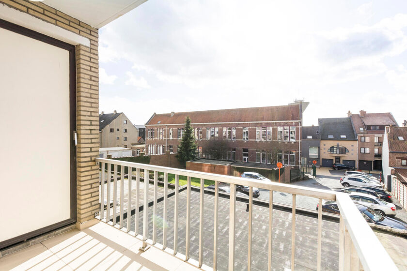 Appartement à louer à Asse