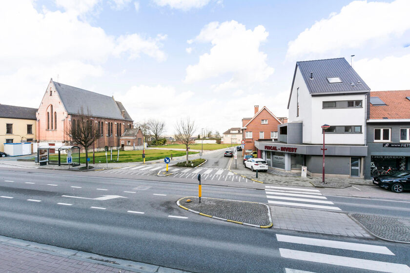 Appartement à louer à Asse