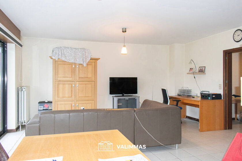 Appartement &agrave; louer &agrave; Asse