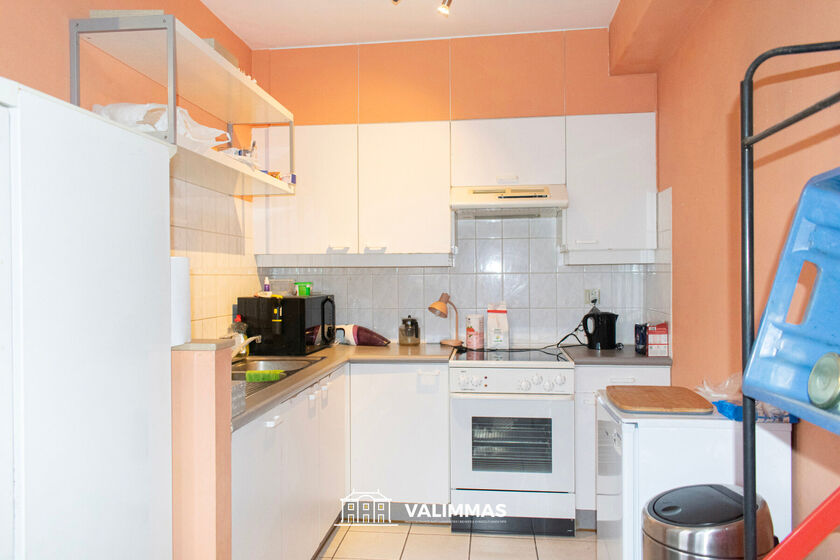 Appartement &agrave; louer &agrave; Asse