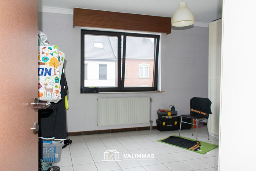 Appartement &agrave; louer &agrave; Asse