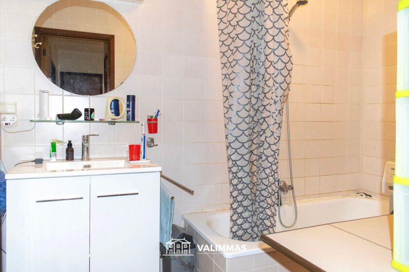 Appartement &agrave; louer &agrave; Asse