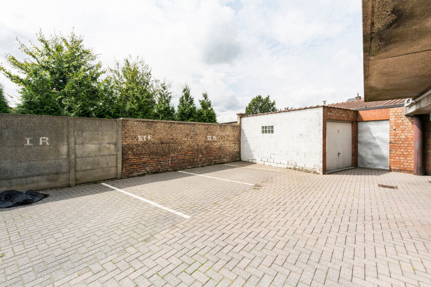Appartement &agrave; louer &agrave; Asse