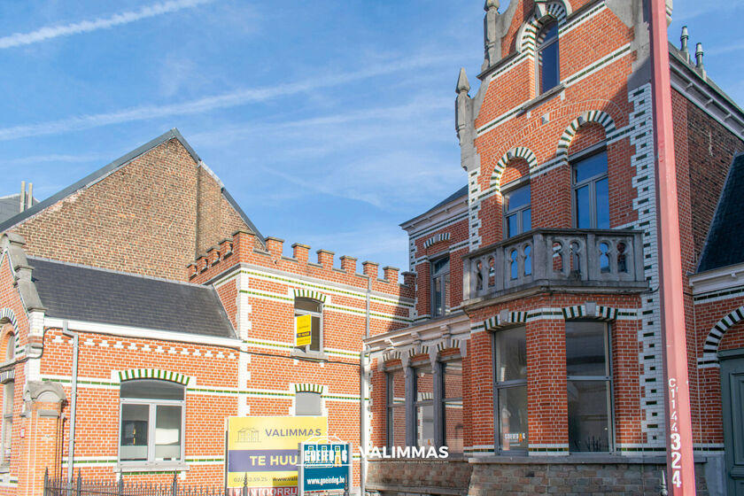 Appartement &agrave; louer &agrave; Asse