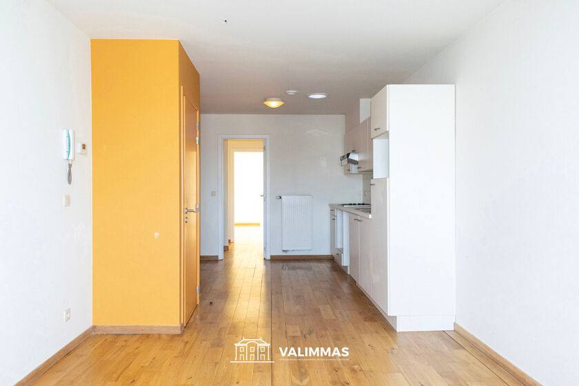 Appartement &agrave; louer &agrave; Asse