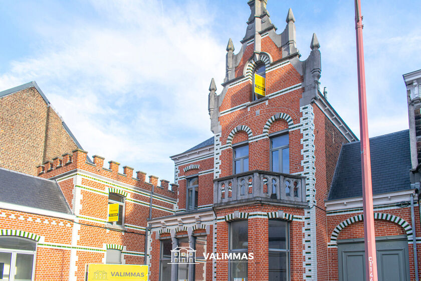 Appartement &agrave; louer &agrave; Asse