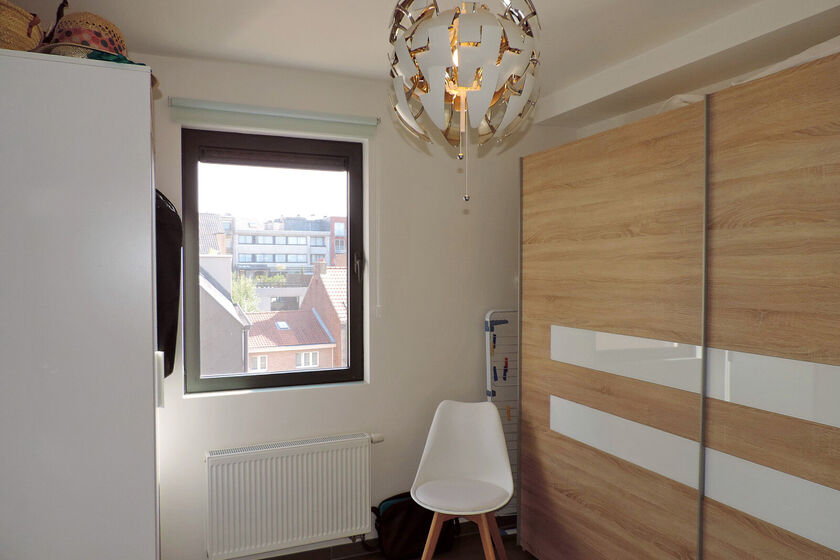 Appartement à louer à Asse