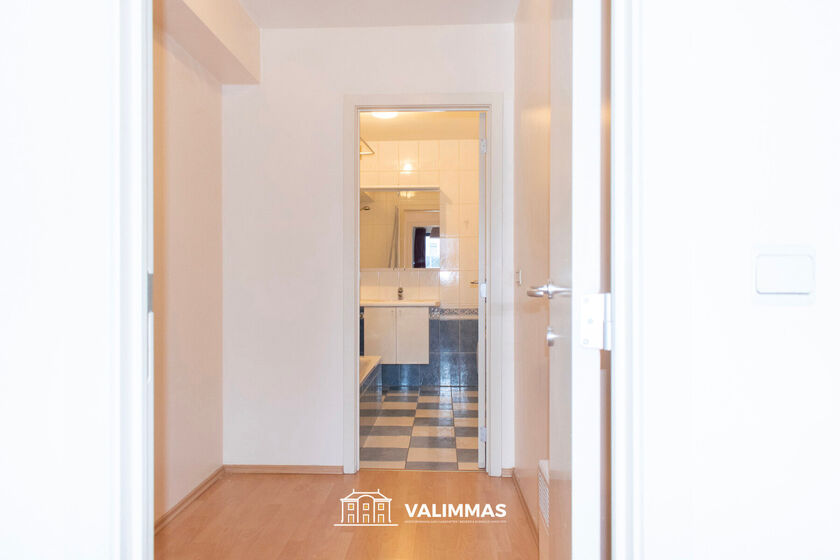 Appartement &agrave; louer &agrave; Asse