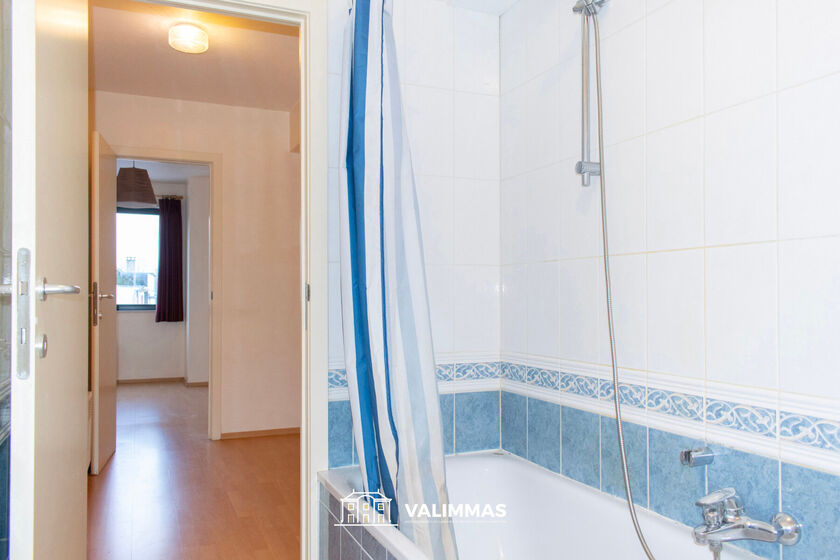 Appartement &agrave; louer &agrave; Asse