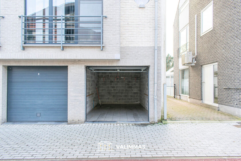 Appartement &agrave; louer &agrave; Asse