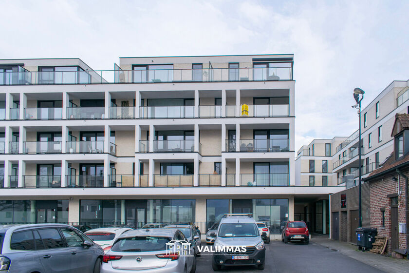 Appartement à louer à Asse